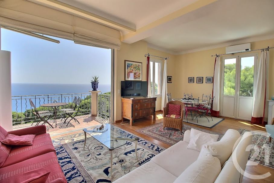 Vente appartement 3 pièces 75 m² à Cap-d'Ail (06320), 650 000 €