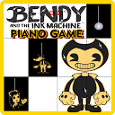 Herunterladen Bendy Ink Machine Piano Game Installieren Sie Neueste APK Downloader