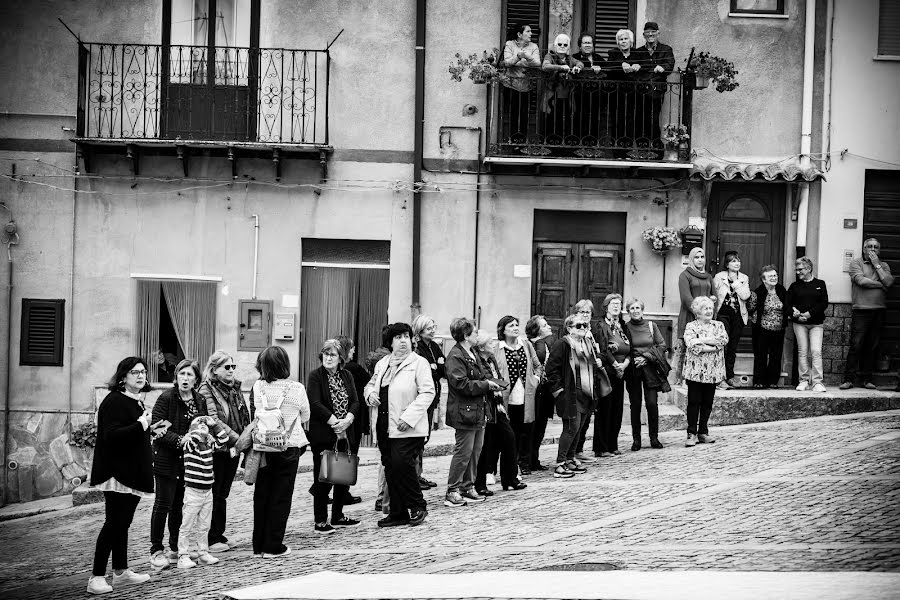 Fotografo di matrimoni Antonella Catalano (catalano). Foto del 29 settembre 2023