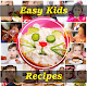 Download Kid Friendly Recipes For PC Windows and Mac 1.0