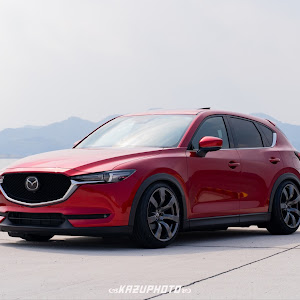 CX-5 KF2P