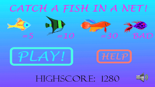 Fish Game