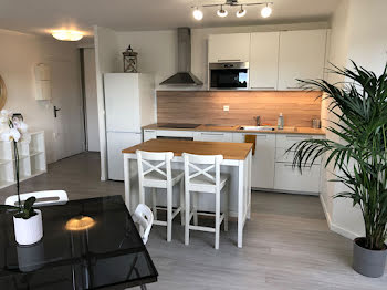 appartement à Montigny-le-Bretonneux (78)