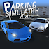 Parking Simulator 2020 | Car games1.7.1