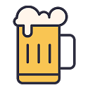 Herunterladen Beer Tracker - tap and bottle inventory t Installieren Sie Neueste APK Downloader