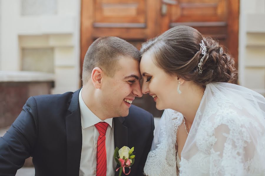 Wedding photographer Zhanna Golovacheva (shankara). Photo of 27 February 2015