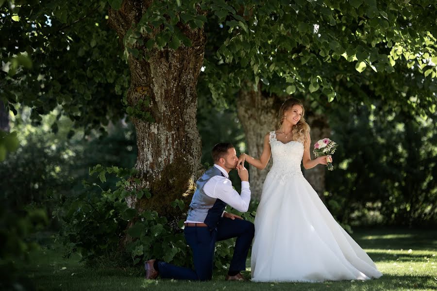 Photographe de mariage Mindaugas Macaitis (minmac). Photo du 21 décembre 2018