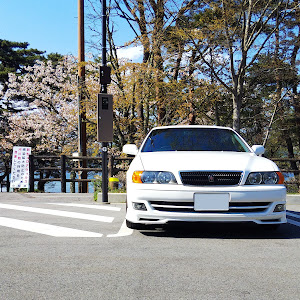 チェイサー JZX100