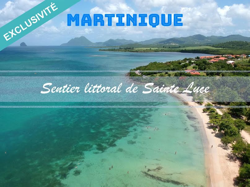 Vente maison  1050 m² à Sainte luce (97228), 4 200 000 €