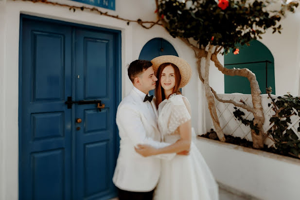 Fotografo di matrimoni Dorin Catrinescu (idbrothers). Foto del 20 agosto 2020