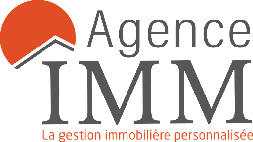 Logo de AGENCE IMM