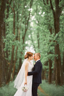 Fotógrafo de casamento Grigoriy Prigalinskiy (prigalinsky). Foto de 26 de dezembro 2015