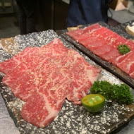 川原痴日式燒肉