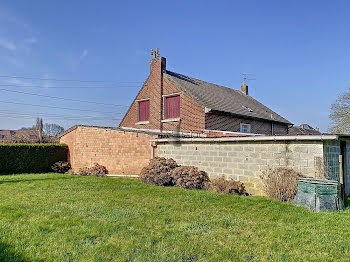 maison à Camblain-l'Abbé (62)