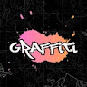 Graffiti kwgt icon