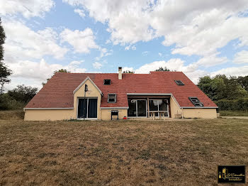 maison à Saint-Cyr-sous-Dourdan (91)