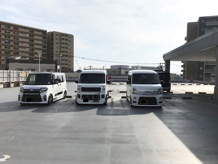 NV100クリッパー リオのRyoさんが投稿したカスタム事例の投稿画像1枚目