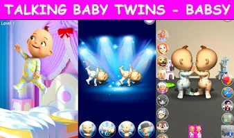 Baby Twins APK for Android Download