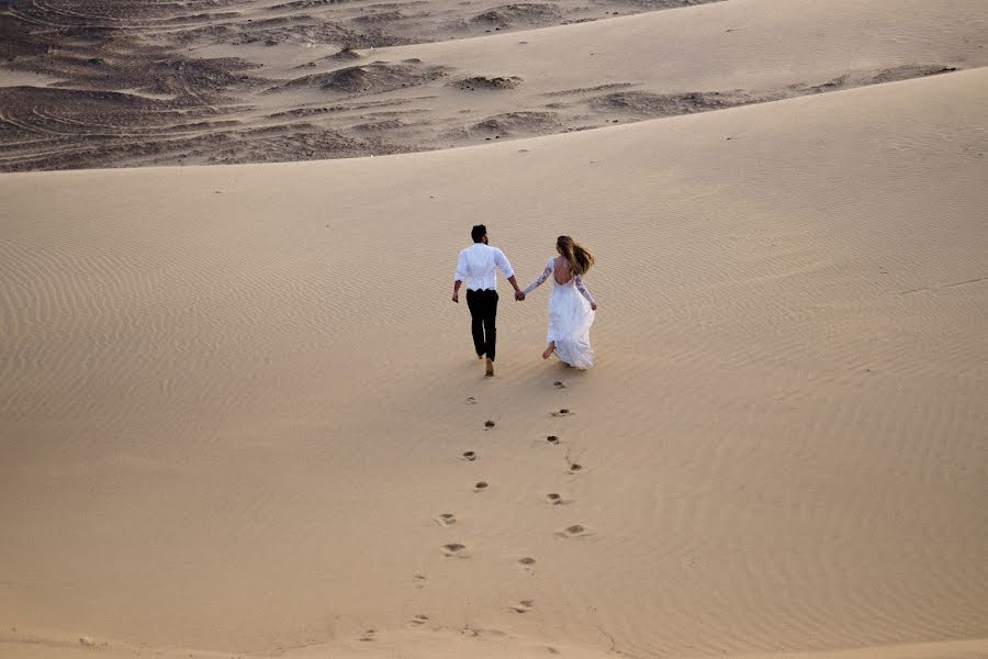 Photographe de mariage Francisco Veliz (franciscoveliz). Photo du 8 novembre 2017