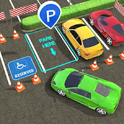 Speed Car Parking 1.0 Icon