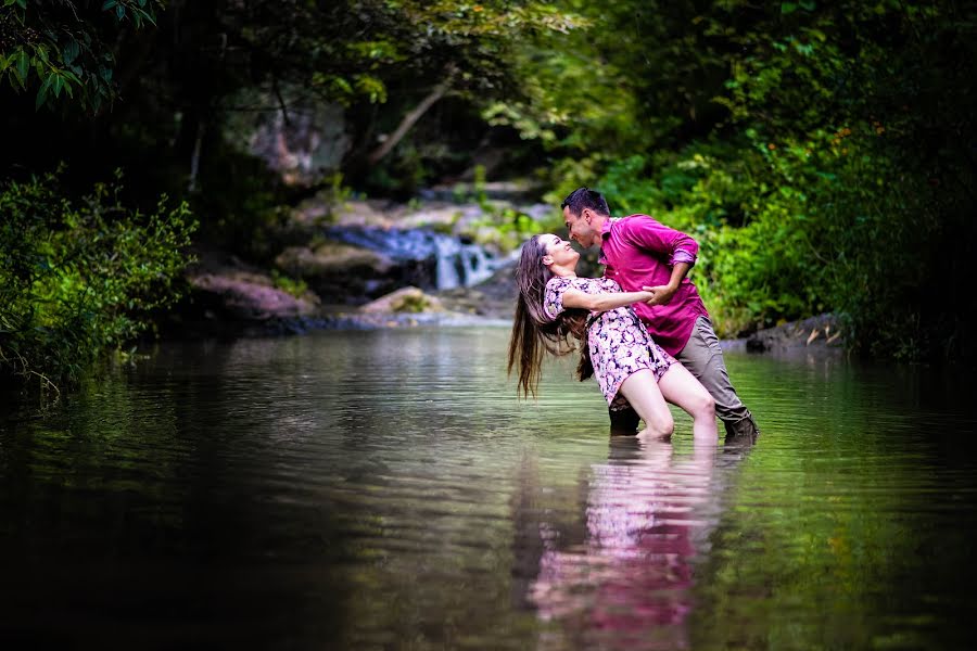 Wedding photographer Jorge Monoscopio (jorgemonoscopio). Photo of 5 October 2016