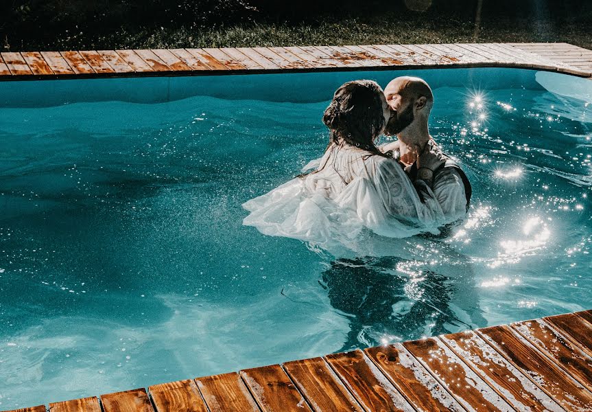 Fotógrafo de casamento Andrey Shirkalin (shirkalin). Foto de 19 de março 2022