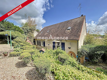 maison à Gaillon-sur-Montcient (78)