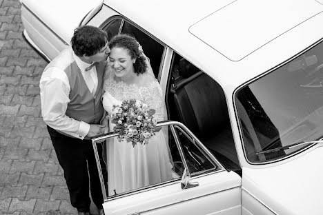 Fotógrafo de bodas Frank Ebert (frankebert). Foto del 27 de enero 2020