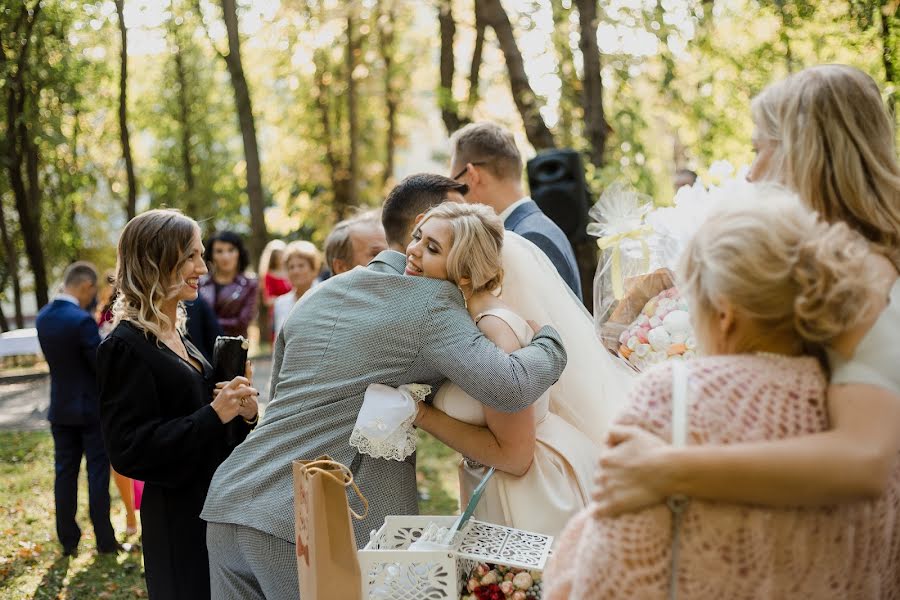 Fotograf ślubny Misha Lukashevich (mephoto). Zdjęcie z 27 października 2019