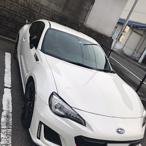 BRZ ZC6