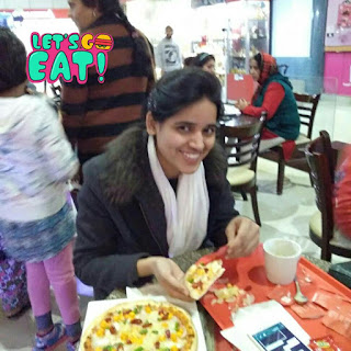 Shahnaz Khatoon at Cafe Coffee Day, Sahibabad,  photos