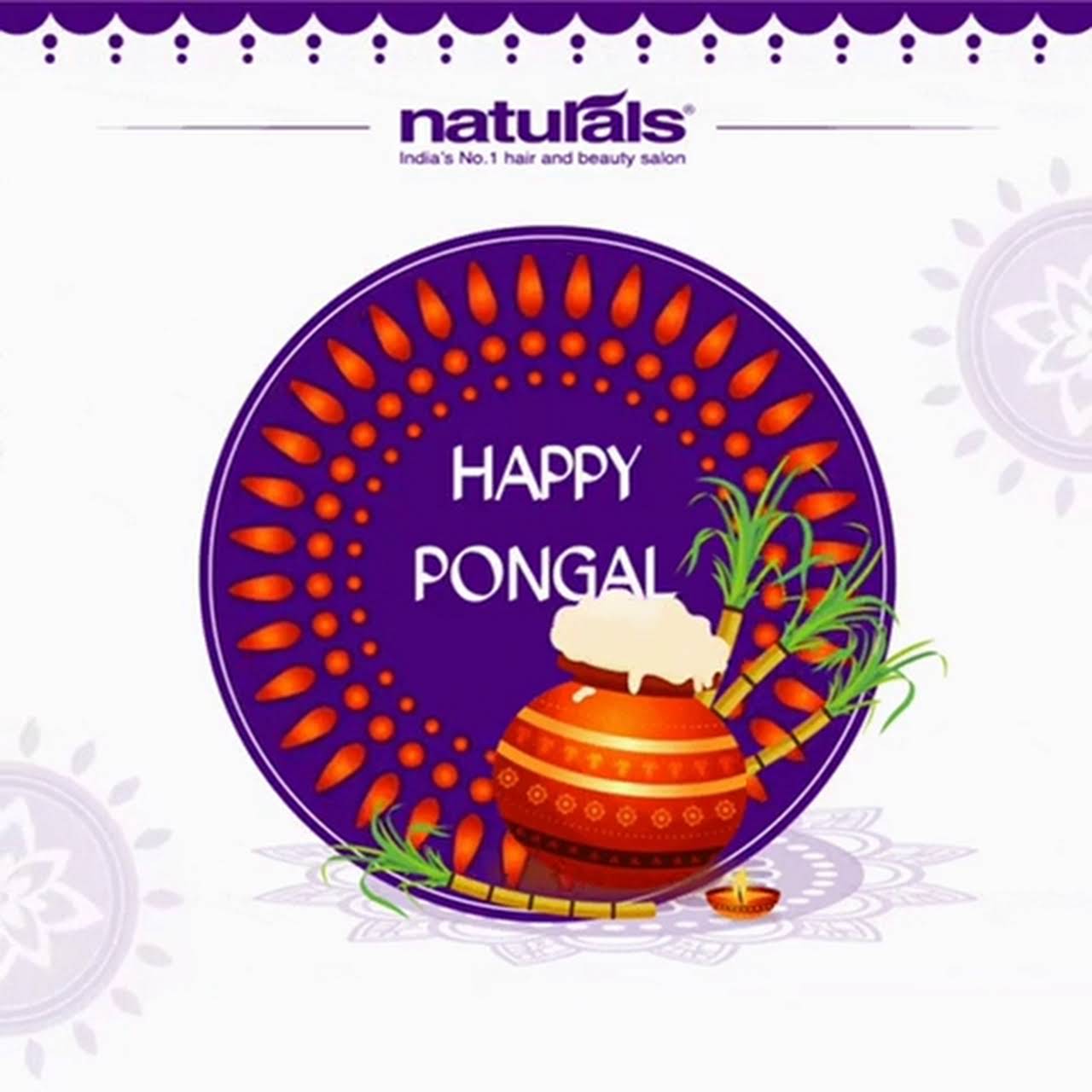 Naturals Khammam