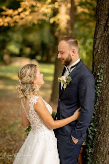 Hochzeitsfotograf Marek Horenský (mhphoto). Foto vom 4. Januar 2021