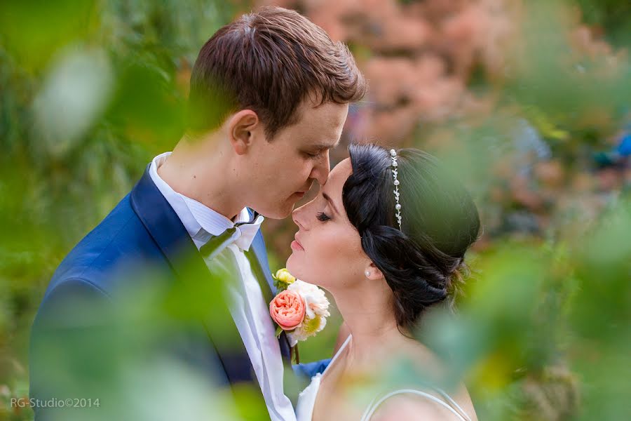 Photographe de mariage Remigijus Pipynė (rgstudio). Photo du 9 octobre 2014