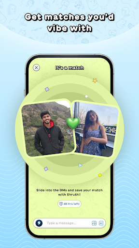 Screenshot Schmooze: Meme, Match, & Date