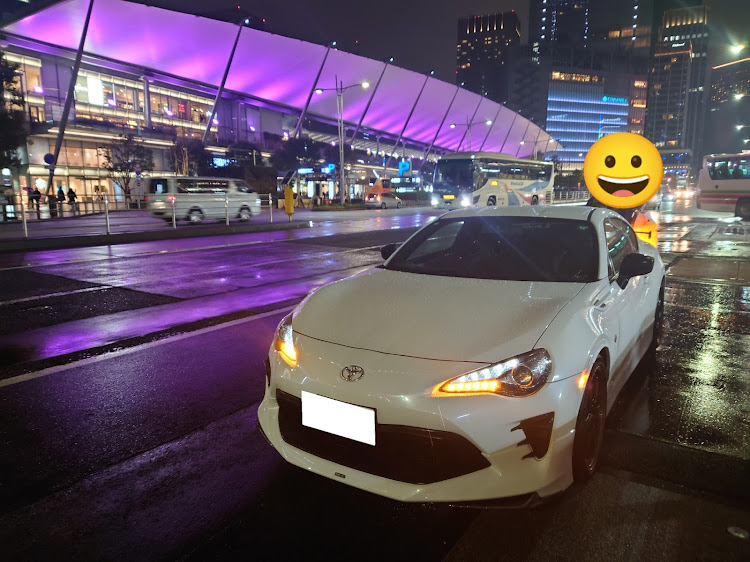 86のナンノ君ようこそ東京へ・ロケバチさんありがとう・大人の修学旅行・肉ツアーに関するカスタム事例の投稿画像37枚目