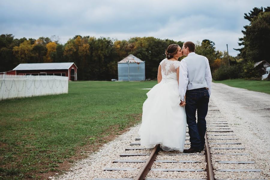 Wedding photographer Moira Nolan (moiranolan). Photo of 30 December 2019