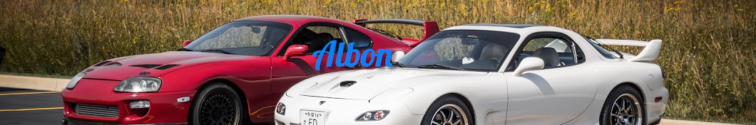 Albon Banner