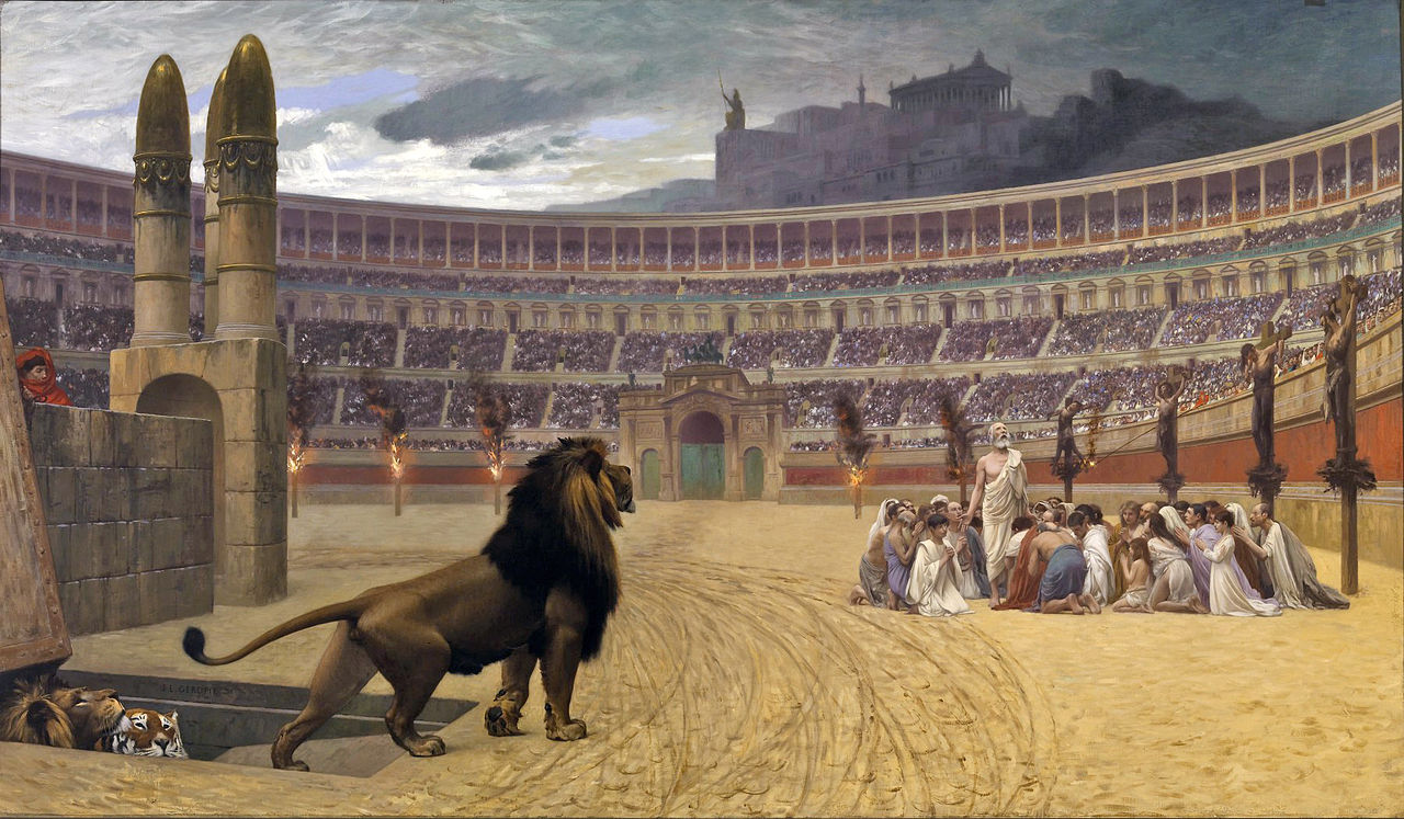 Jean-Léon_Gérôme_-_The_Christian_Martyrs'_Last_Prayer_-_Walters_37113.jpg
