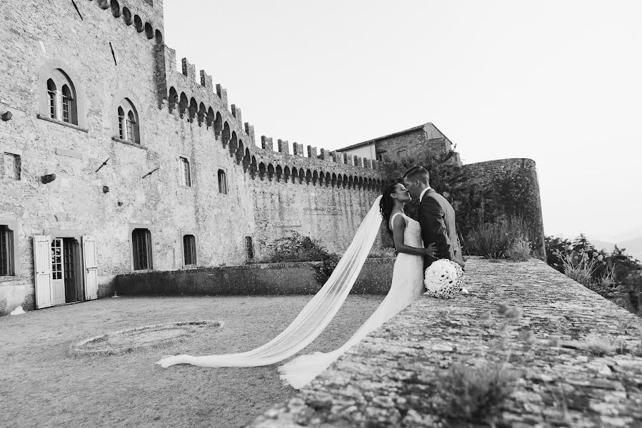 Wedding photographer Ratano Federico (ratanofederico). Photo of 15 February 2019