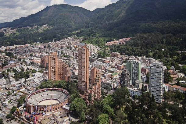 Bogotá