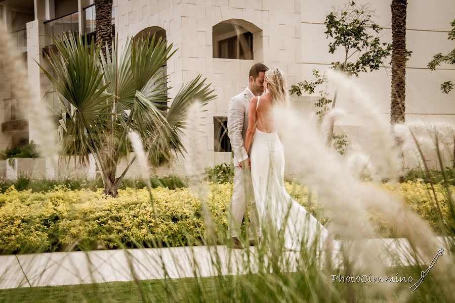 Fotografo di matrimoni Catello Cimmino (catellocimmino). Foto del 23 agosto 2019