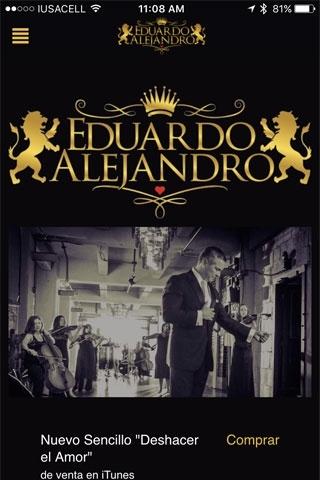 Eduardo Alejandro