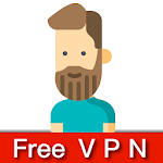 Cover Image of Скачать WangVPN - 100% Free for everyone.Best VPN on China 1.2 APK