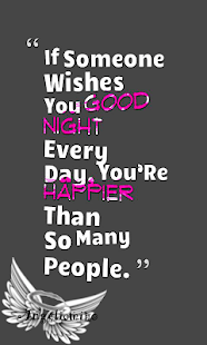 Good Night Quotes(圖3)-速報App