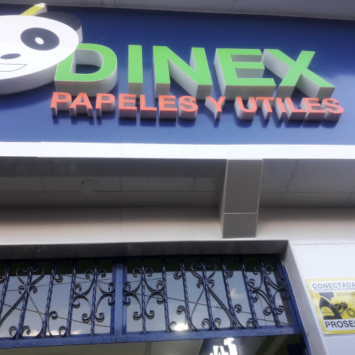 Dinex - Iquitos