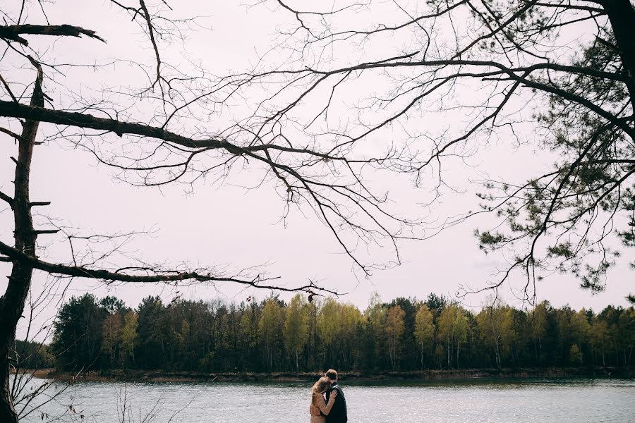 Fotografo di matrimoni Aleksandr Sakharchuk (saharchuk). Foto del 25 aprile 2017