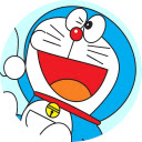 Doraemon Wallpaper HD New Tab