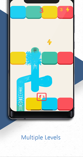 Color Snake Switch 2