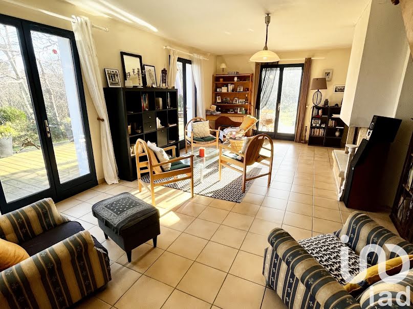 Vente maison 5 pièces 150 m² à Biaudos (40390), 520 000 €